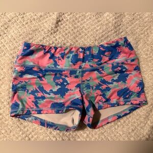 Fleo Shorts